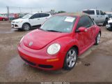 VOLKSWAGEN NEW BEETLE 2.5 снимка