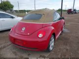 VOLKSWAGEN NEW BEETLE 2.5 снимка