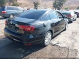 VOLKSWAGEN JETTA 1.8T SEL снимка