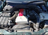 MERCEDES-BENZ C 230 KOMPRESSOR WDBHA24G9XA****** снимка