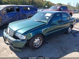 MERCEDES-BENZ C 230 KOMPRESSOR WDBHA24G9XA****** снимка