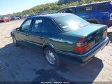 MERCEDES-BENZ C 230 KOMPRESSOR WDBHA24G9XA****** снимка
