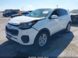 KIA SPORTAGE LX снимка