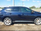 LEXUS RX 350 photo