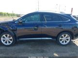 LEXUS RX 350 photo