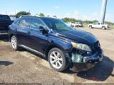 LEXUS RX 350 photo