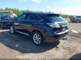 LEXUS RX 350 photo