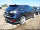 LEXUS RX 350 photo