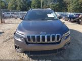 JEEP CHEROKEE LATITUDE PLUS FWD photo