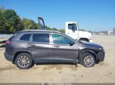 JEEP CHEROKEE LATITUDE PLUS FWD photo