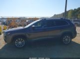 JEEP CHEROKEE LATITUDE PLUS FWD photo