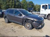 JEEP CHEROKEE LATITUDE PLUS FWD photo