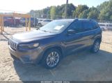 JEEP CHEROKEE LATITUDE PLUS FWD photo