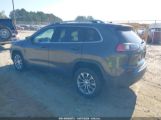 JEEP CHEROKEE LATITUDE PLUS FWD photo