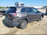 JEEP CHEROKEE LATITUDE PLUS FWD photo