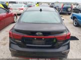 KIA FORTE GT-LINE photo