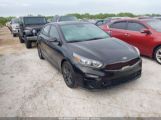 KIA FORTE GT-LINE photo