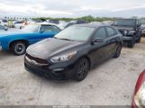 KIA FORTE GT-LINE photo