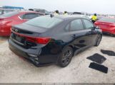 KIA FORTE GT-LINE photo