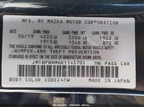 MAZDA MAZDA3 PREMIUM PACKAGE JM1BPBNM6K1****** снимка