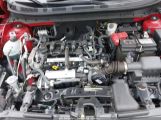 NISSAN KICKS SR XTRONIC CVT снимка