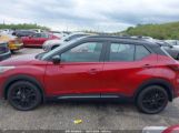 NISSAN KICKS SR XTRONIC CVT снимка