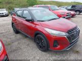 NISSAN KICKS SR XTRONIC CVT снимка