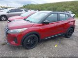 NISSAN KICKS SR XTRONIC CVT снимка