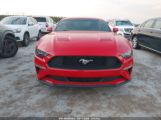 FORD MUSTANG ECOBOOST снимка