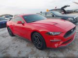 FORD MUSTANG ECOBOOST снимка