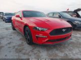 FORD MUSTANG ECOBOOST снимка