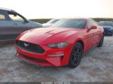 FORD MUSTANG ECOBOOST снимка