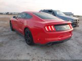 FORD MUSTANG ECOBOOST снимка