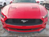 FORD MUSTANG ECOBOOST снимка