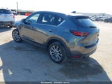 MAZDA CX-5 GRAND TOURING JM3KFADM0M0****** снимка