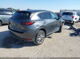 MAZDA CX-5 GRAND TOURING JM3KFADM0M0****** снимка
