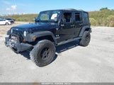 JEEP WRANGLER UNLIMITED X 1J4GA39148L****** снимка
