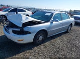 BUICK LESABRE CUSTOM 1G4HP52K05U150910 снимка