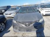 TOYOTA CAMRY XLE photo