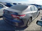 TOYOTA CAMRY XLE photo