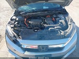 HONDA CLARITY PLUG-IN HYBRID TOURING JHMZC5F34JC****** fotografie