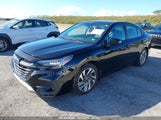 SUBARU LEGACY LIMITED 4S3BWAN65R3****** снимка