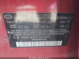 HYUNDAI SONATA SPORT 5NPE34AF3JH672095 photo