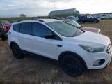 FORD ESCAPE SE снимка