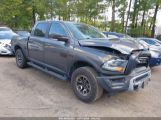 RAM 1500 REBEL 4X4 5'7 BOX снимка