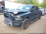 RAM 1500 REBEL 4X4 5'7 BOX снимка