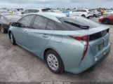 TOYOTA PRIUS TWO photo