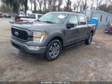 FORD F-150 XL 1FTEW1CP4MK****** снимка