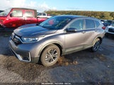 HONDA CR-V 2WD EX 5J6RW1H55ML****** снимка