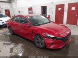 HYUNDAI ELANTRA SEL KMHLM4AG0MU****** снимка